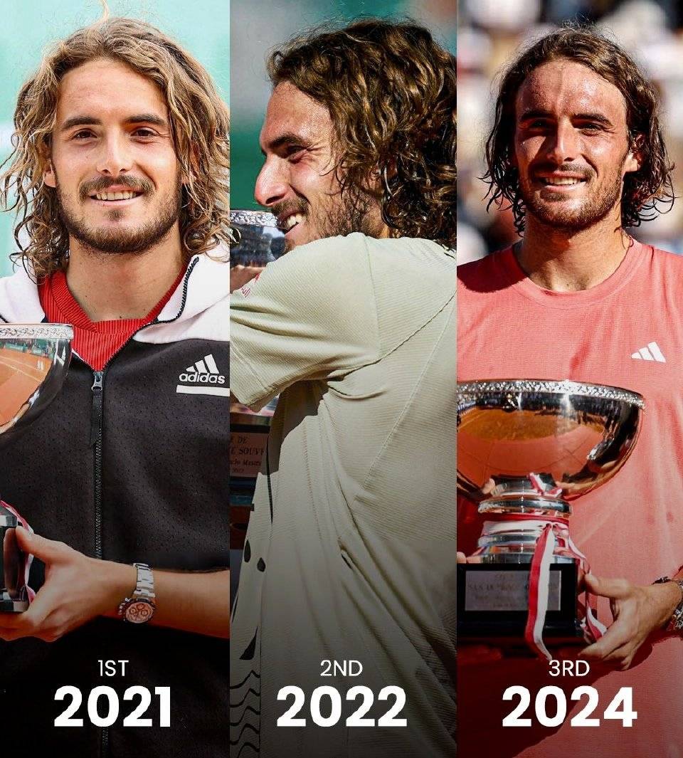 德国网球队绝杀法国网球队,西西帕斯统治全场 德国网球队绝杀法国网球队,西西帕斯统治全场