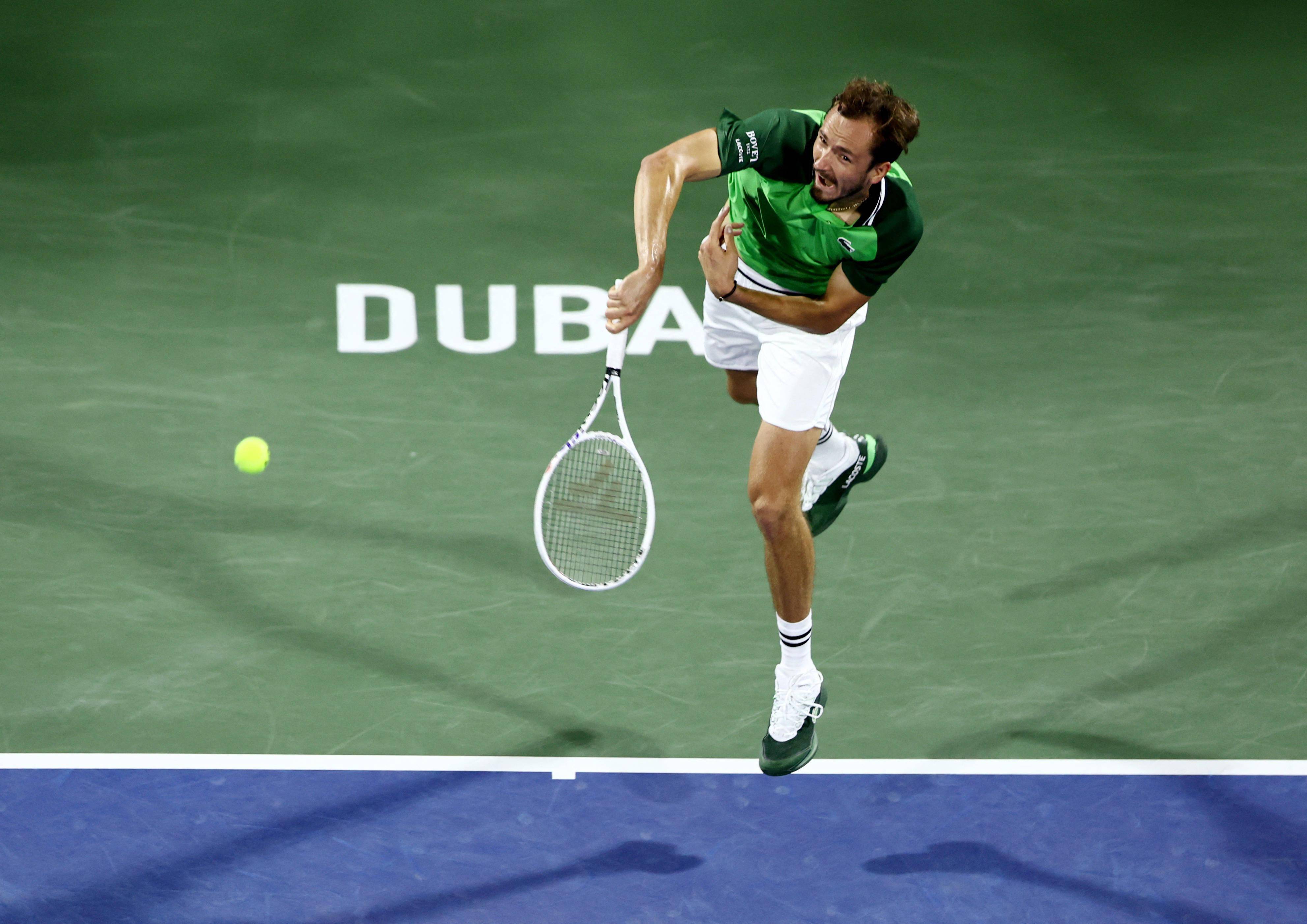 拉沃尔杯横扫联合杯,梅德韦杰夫刷新纪录的简单介绍 拉沃尔杯横扫联合杯,梅德韦杰夫刷新纪录的简单介绍