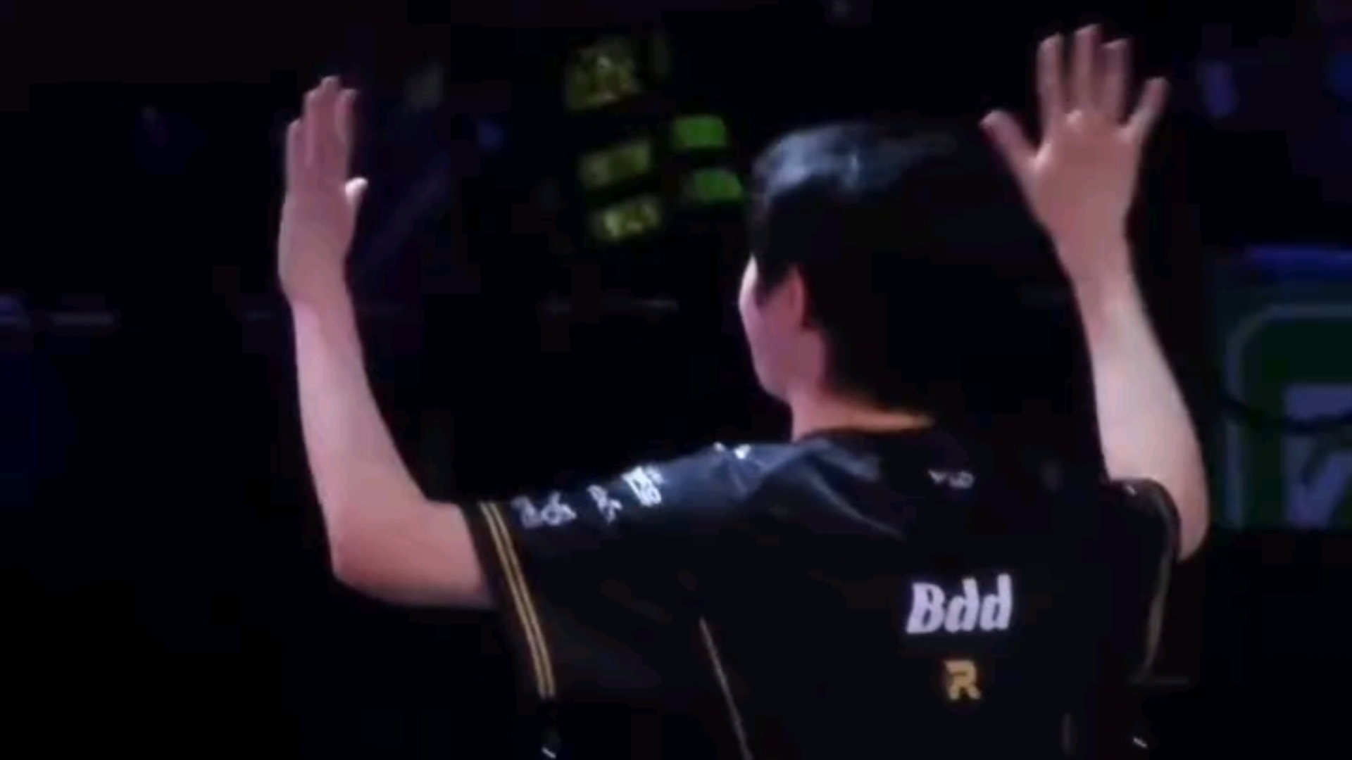 TeamEmpire碾压GEN,BDD爆发神勇 TeamEmpire碾压GEN,BDD爆发神勇