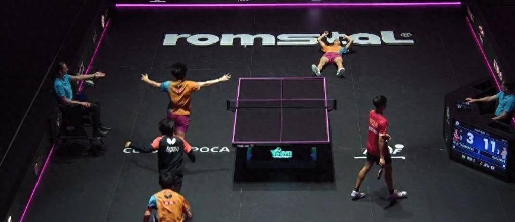 关于日本羽毛球队完胜印度羽毛球队,林丹打破历史纪录的信息 关于日本羽毛球队完胜印度羽毛球队,林丹打破历史纪录的信息