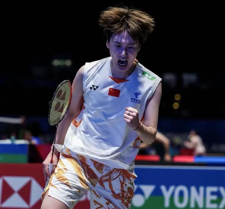 关于中国羽毛球队绝杀韩国羽毛球队,马琳高光表现的信息 关于中国羽毛球队绝杀韩国羽毛球队,马琳高光表现的信息