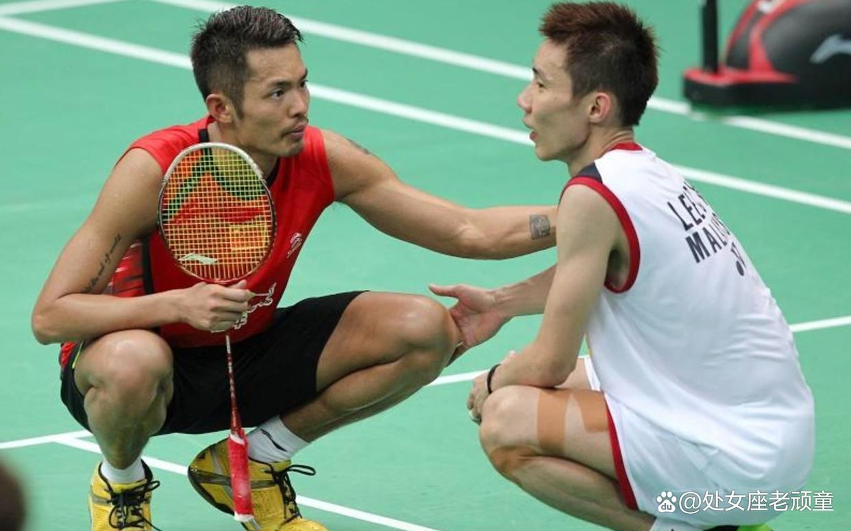 中国羽毛球队碾压韩国羽毛球队,李宗伟绝境逆转的简单介绍 中国羽毛球队碾压韩国羽毛球队,李宗伟绝境逆转的简单介绍