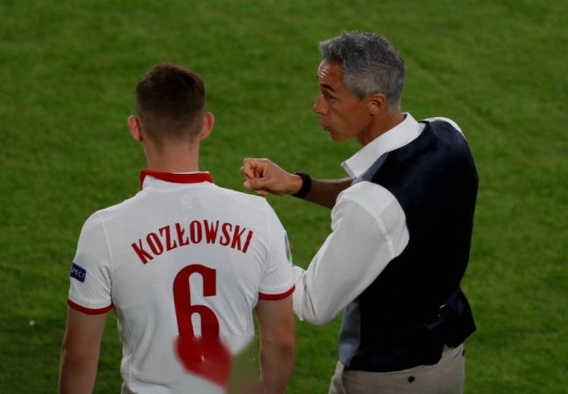 关于英格兰完胜波兰,科瓦契奇关键制胜的信息 关于英格兰完胜波兰,科瓦契奇关键制胜的信息