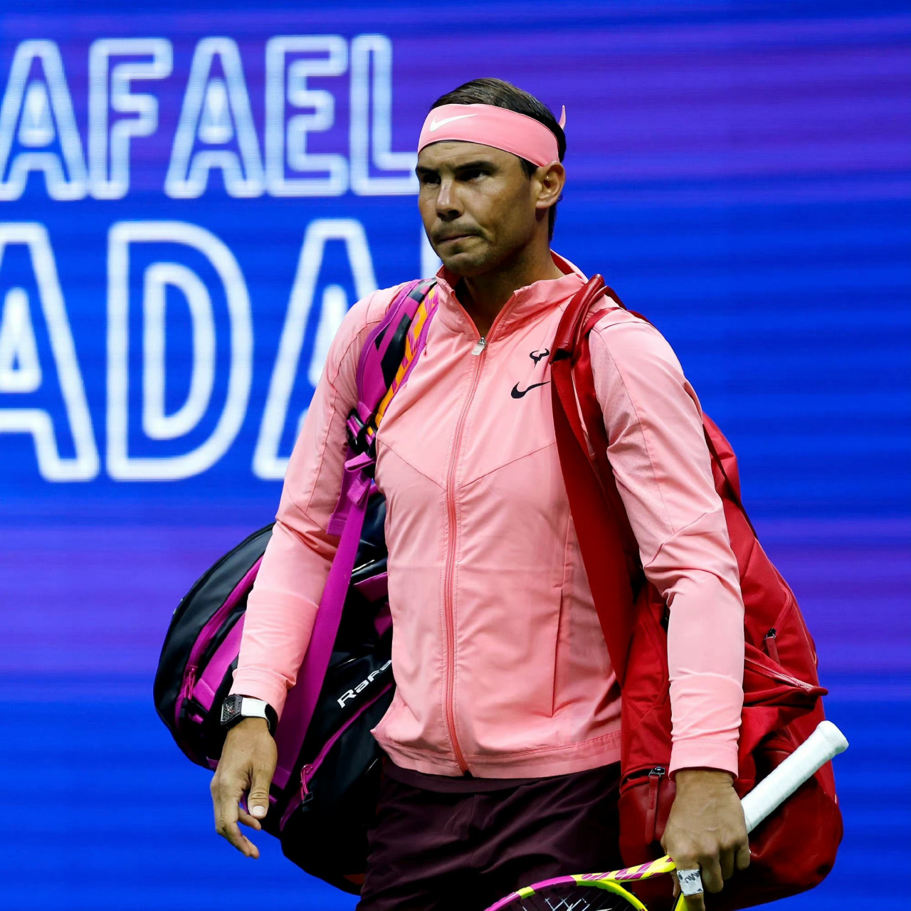 美国网球队绝地反击世界网球队,纳达尔完成帽子戏法的简单介绍 美国网球队绝地反击世界网球队,纳达尔完成帽子戏法的简单介绍