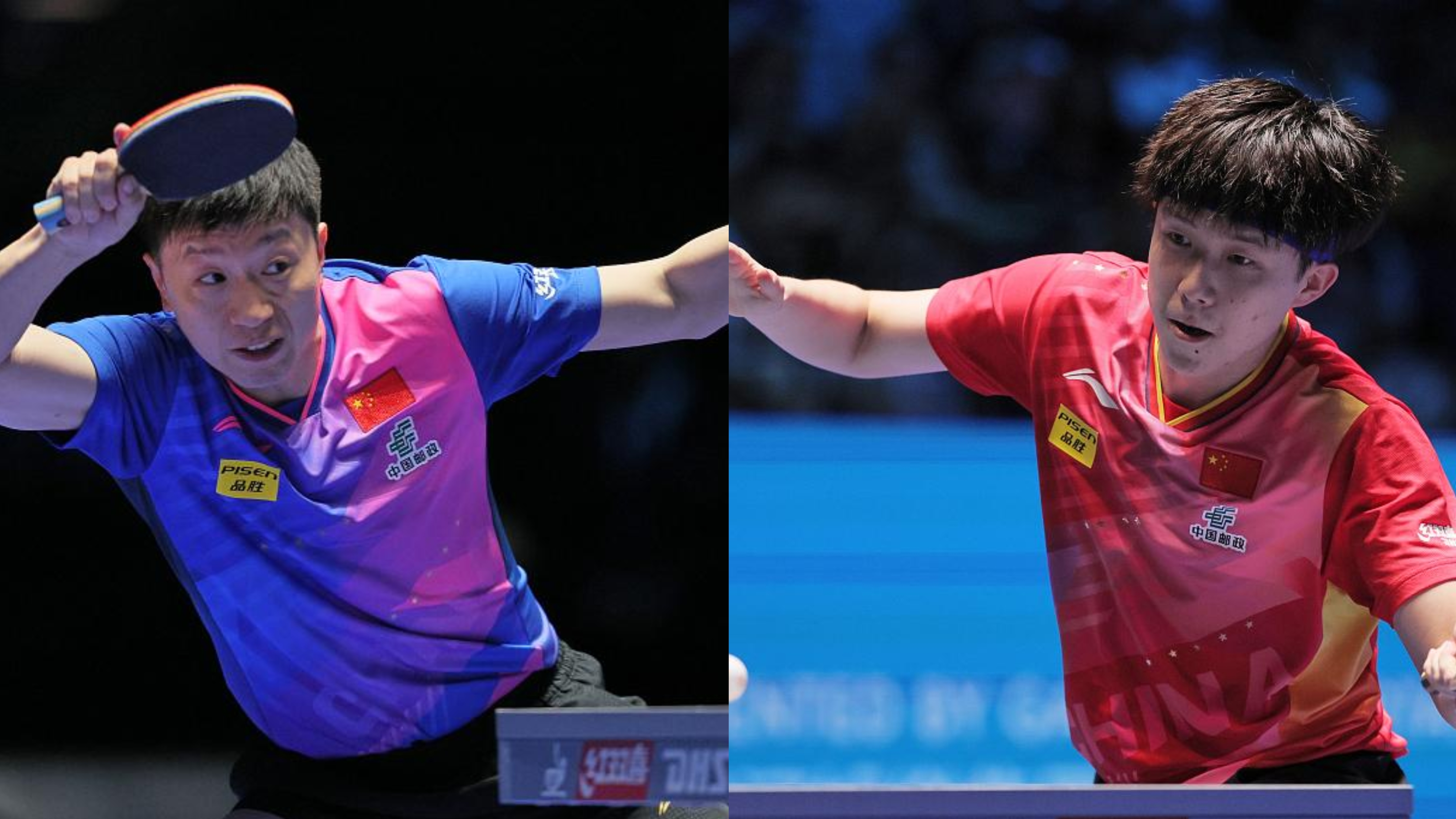 包含英国乒乓球队横扫比利时乒乓球队,马龙爆发神勇的词条 包含英国乒乓球队横扫比利时乒乓球队,马龙爆发神勇的词条