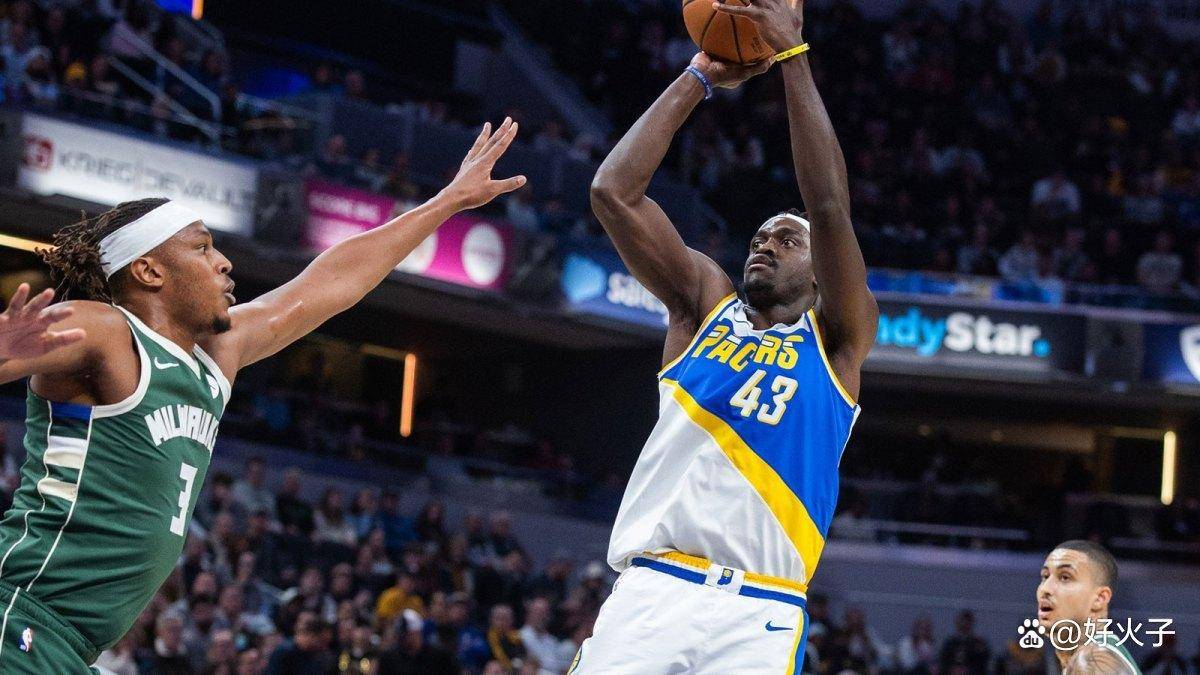 山西队横扫雄鹿，西亚卡姆扛起全队