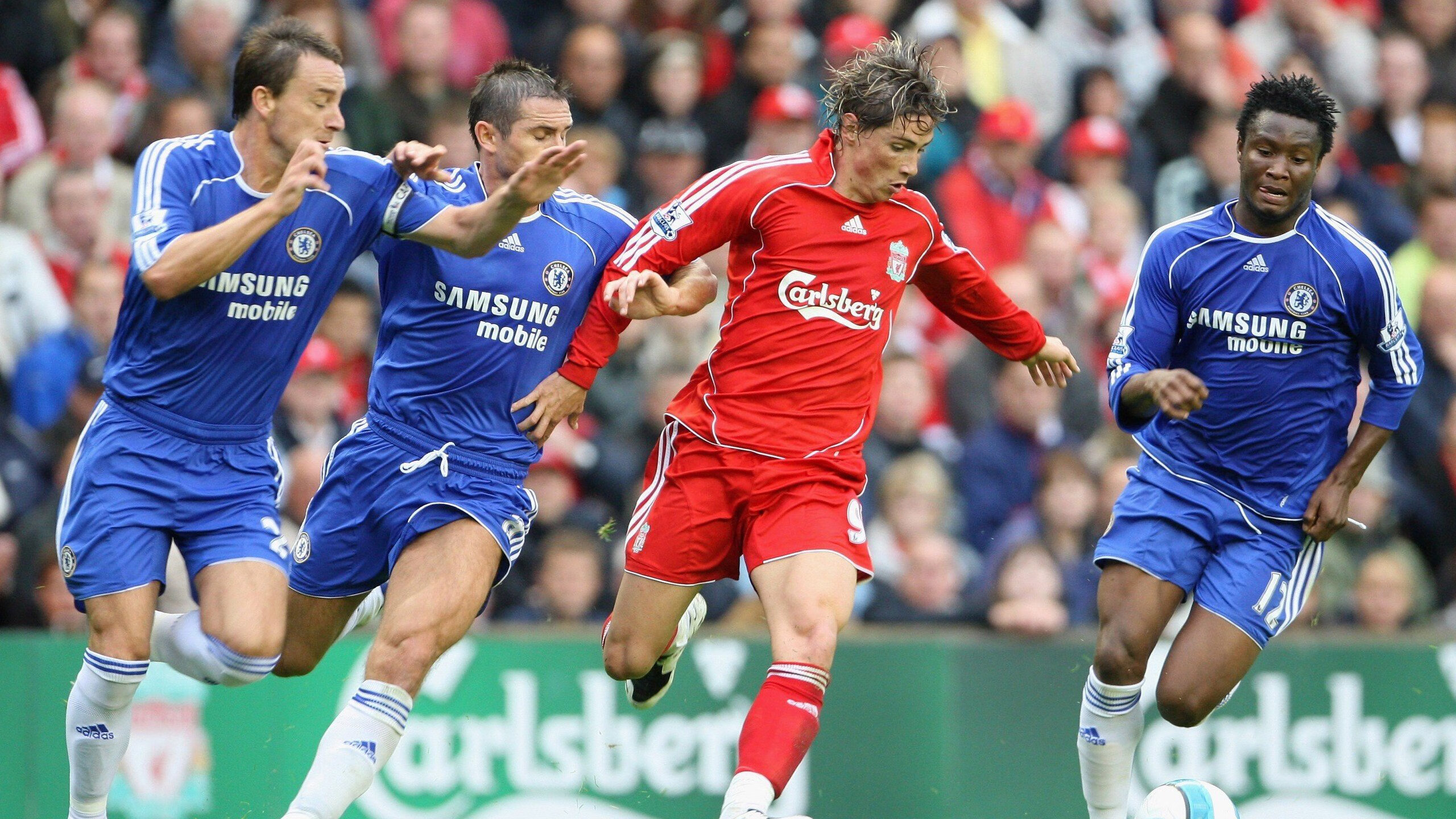 宿命的棋盘上，唯有凯塞多执子—当马里在末节成为一个人的战场