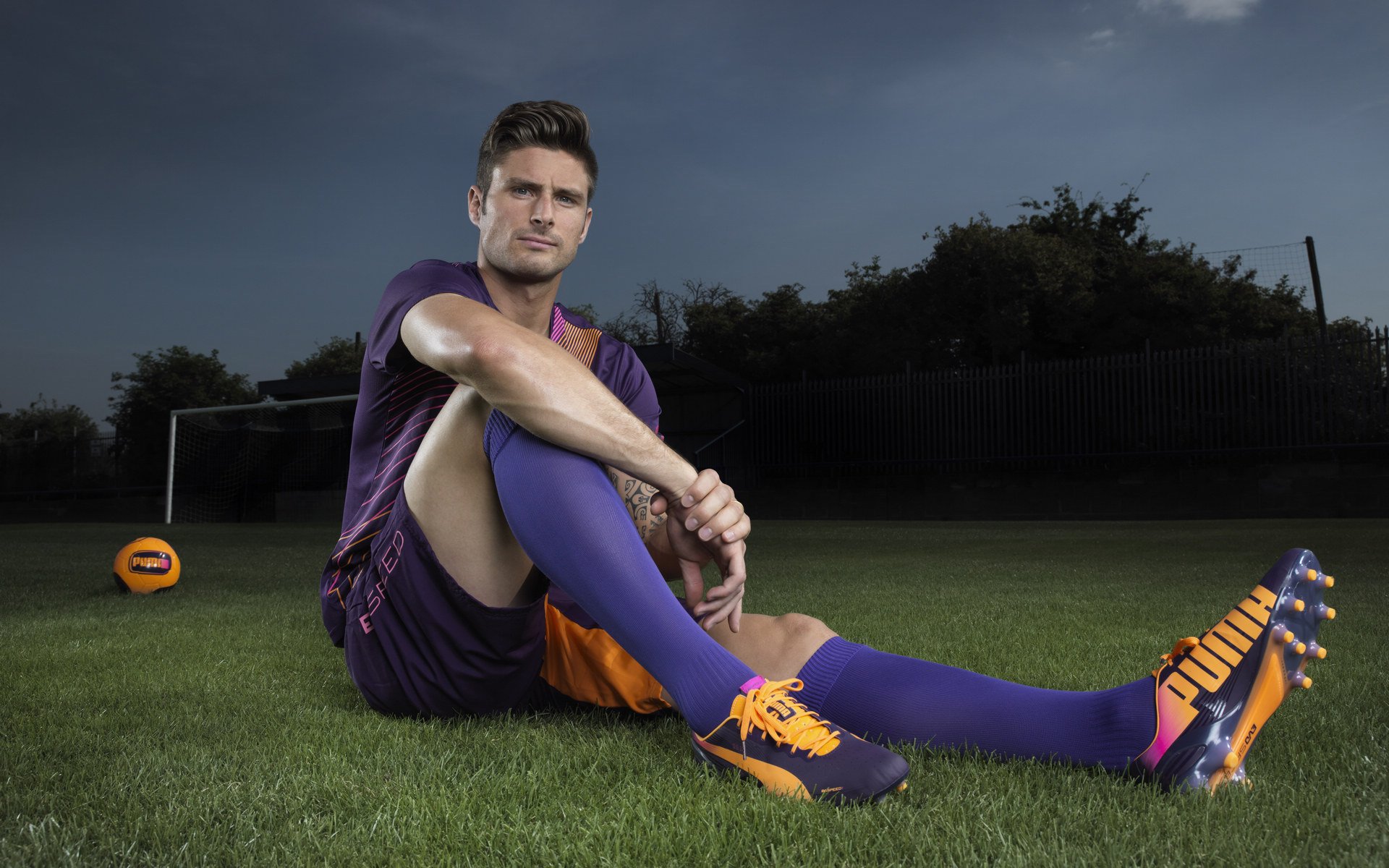 赛道上的铁血诗人，罗德里戈的硬仗之夜