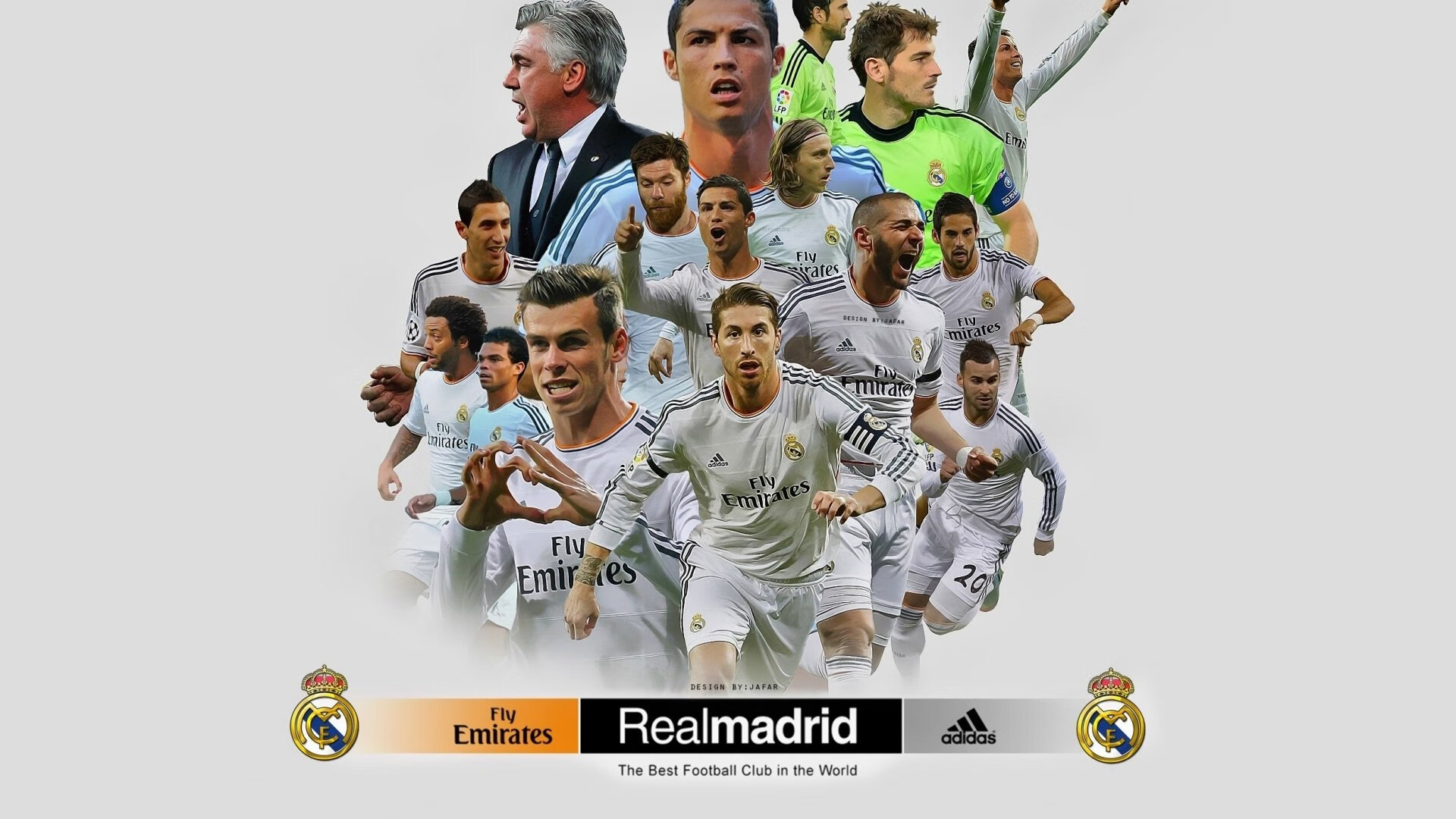 皮克的封神之夜，当乌拉圭铁壁扼杀C罗，一位后卫接管年度焦点之战