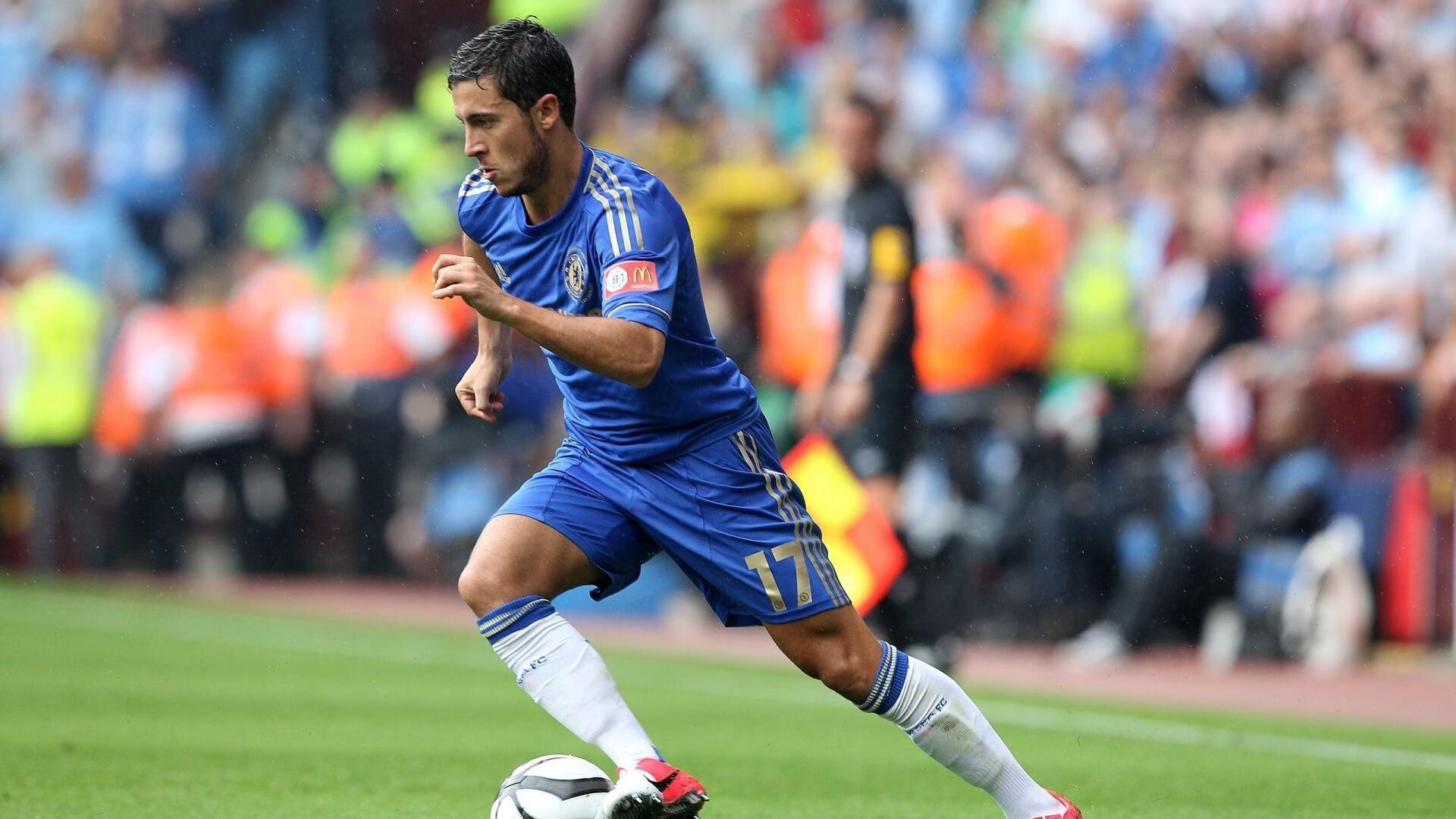 迪巴拉教科书级演绎，喀麦隆式坚韧与摩纳哥式灵动的完美融合