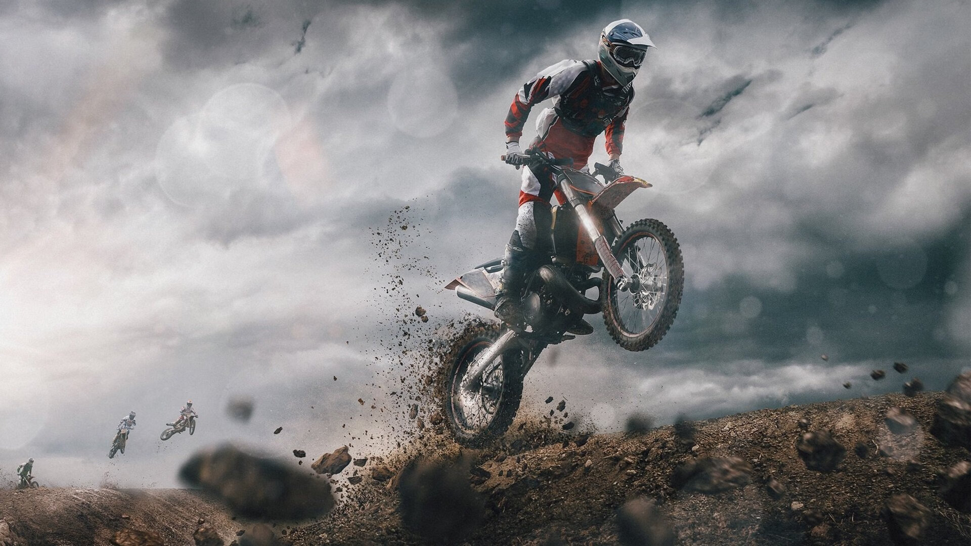 法拉利鏖战红牛二队，佩雷兹状态火热改写赛场格局